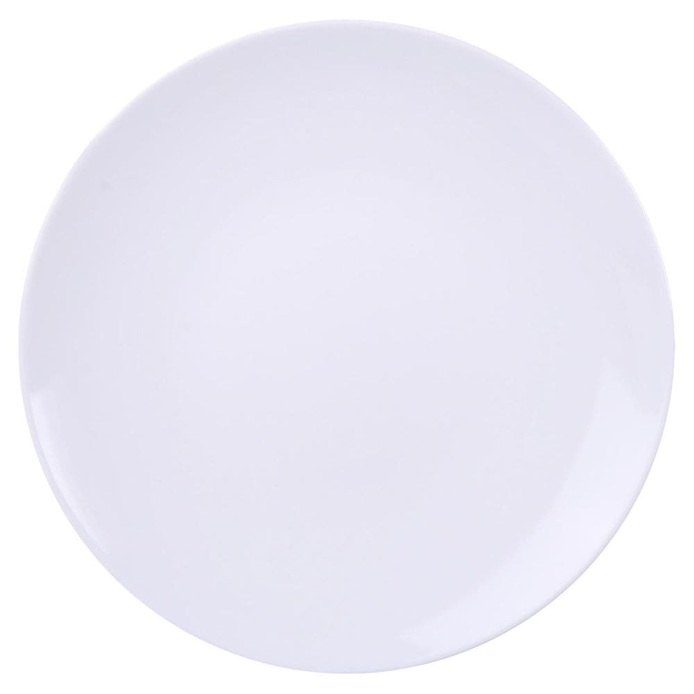 Prato Raso Paula Tramontina em Porcelana 25 cm