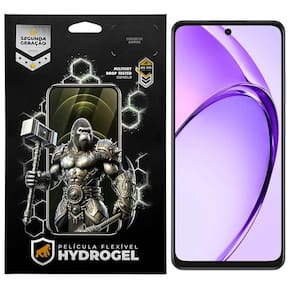 Película para Oppo A40 - Hydrogel Gamer Fosca - Gshield