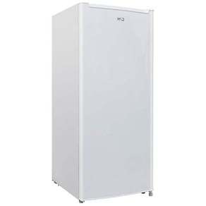Freezer Vertical HQ 146L Portas Reversíveis Defrost HQ146FV Branco 110V