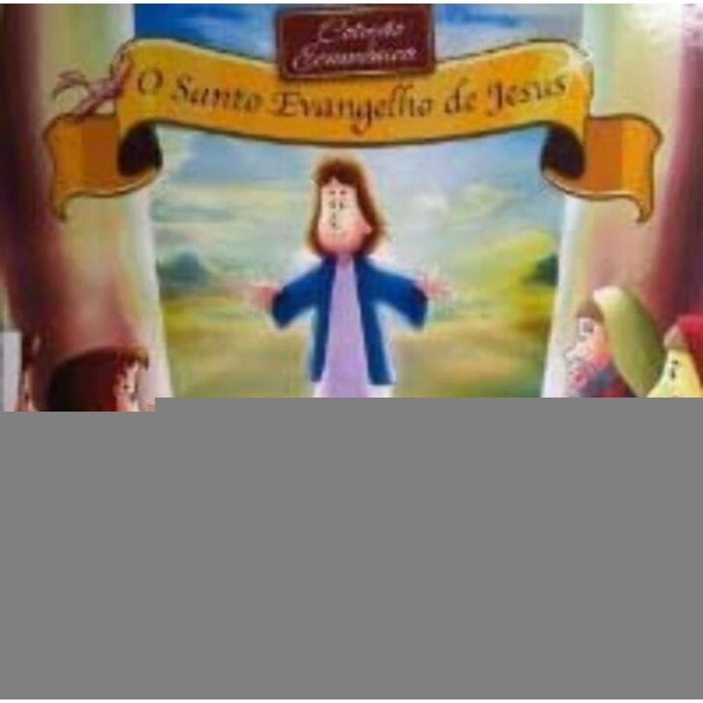 Menino Jesus e os Doutores da Lei, O
