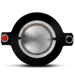 Shock Reparo Driver Titanium Sd-110 145-ti Snake