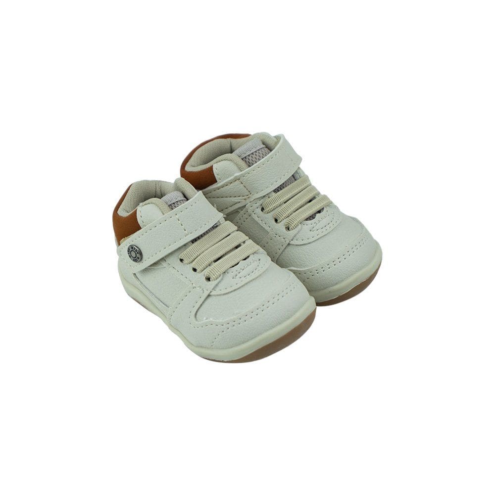 Tênis Kidy Colors Baby Masculino 