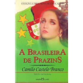 Brasileira De Prazins, A