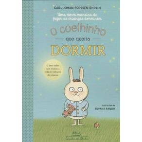 Coelhinho Que Queria Dormir, O