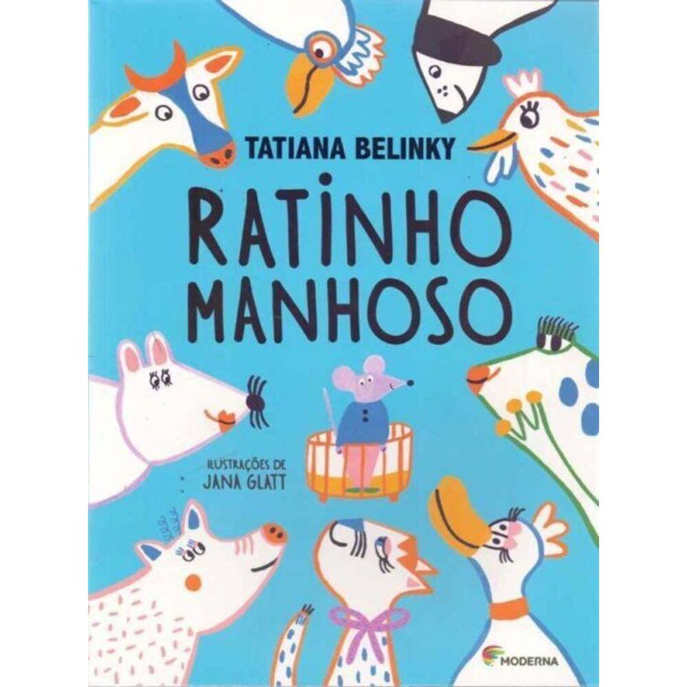 Ratinho Manhoso