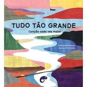 Tudo Tão Grande