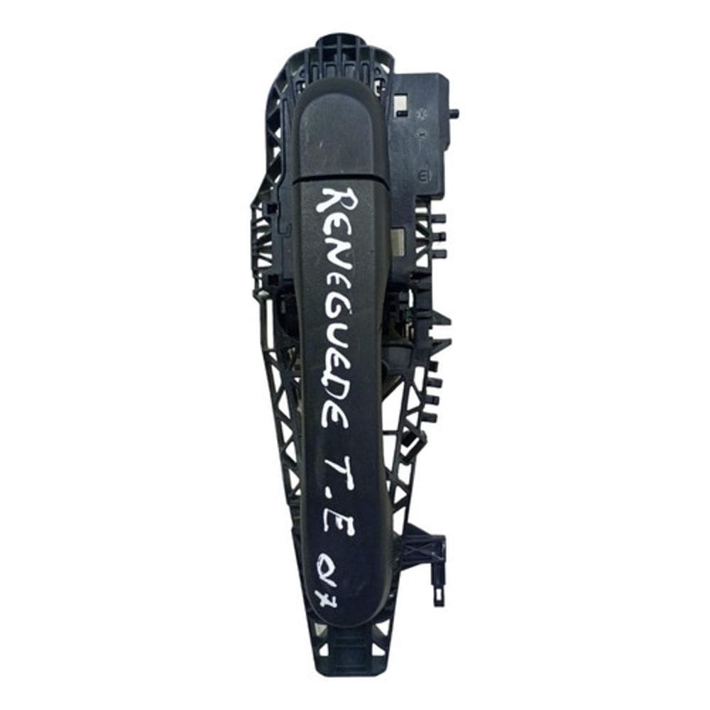 Maçaneta Porta Traseira Esquerda Renegade A 2021