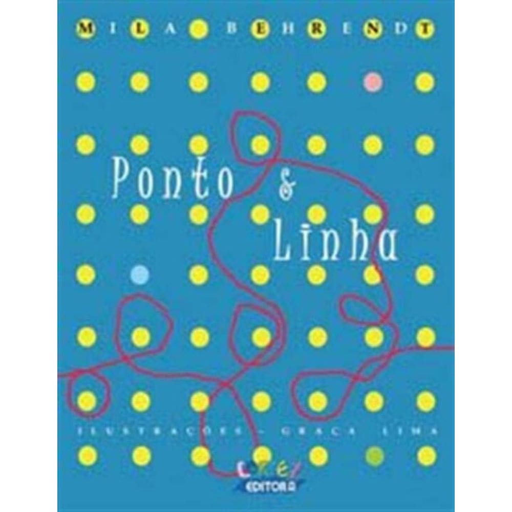 Ponto E Linha