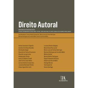Direito Autoral, Novos Modelos Na Sociedade Digital