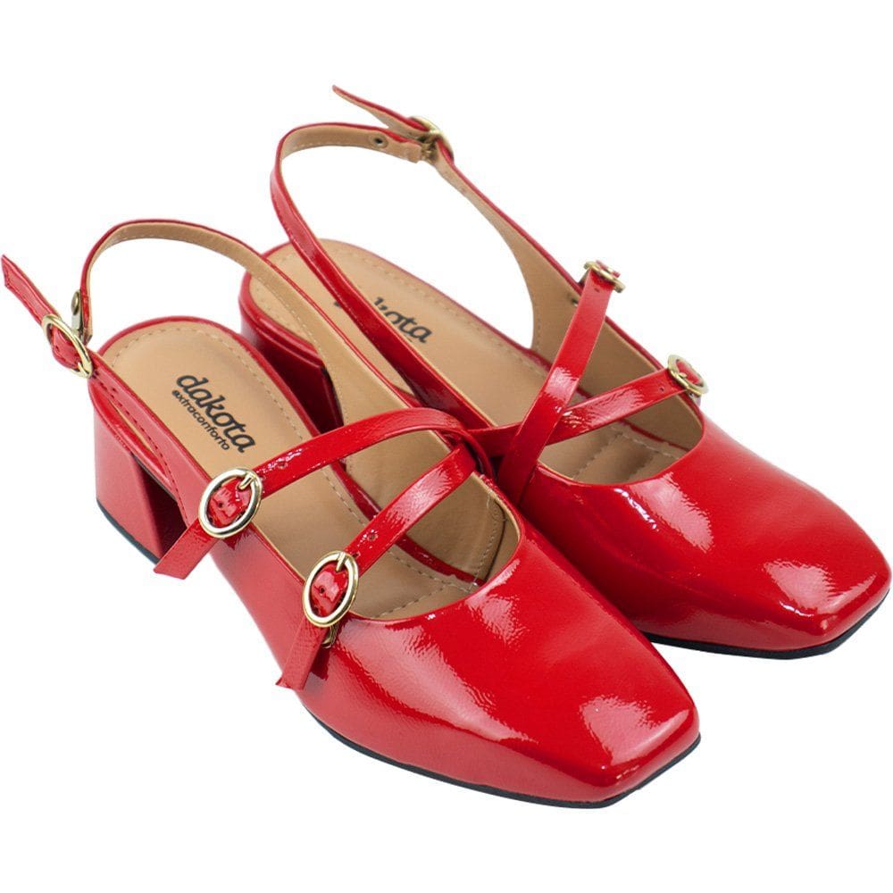Chanel Dakota Mirai Feminino