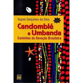 Candomblé e Umbanda