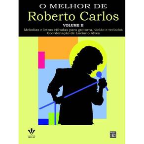 o Melhor De Roberto Carlos - Volume 2