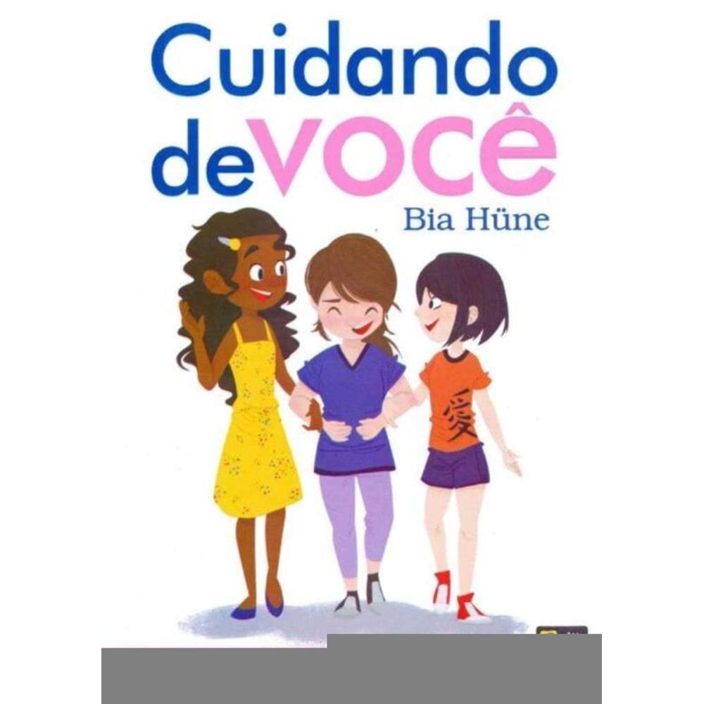 Cuidando de Você