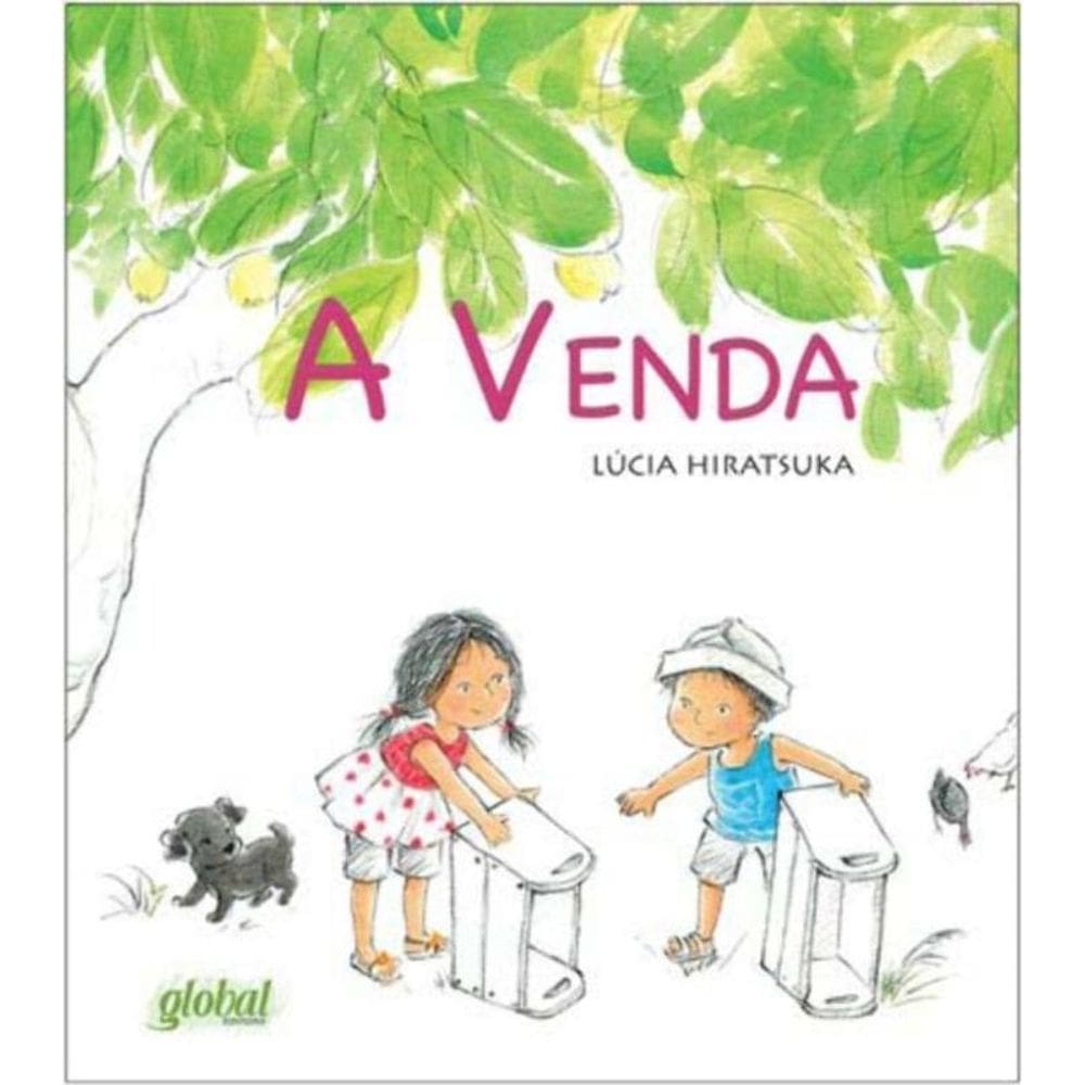 Venda, A