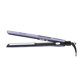 Prancha Alisadora Space Shine Mondial Lilás 50W P-26 Bivolt