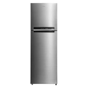 Refrigerador Midea Frost Free Duplex 425 Litros Md-rt572 Inox 127V