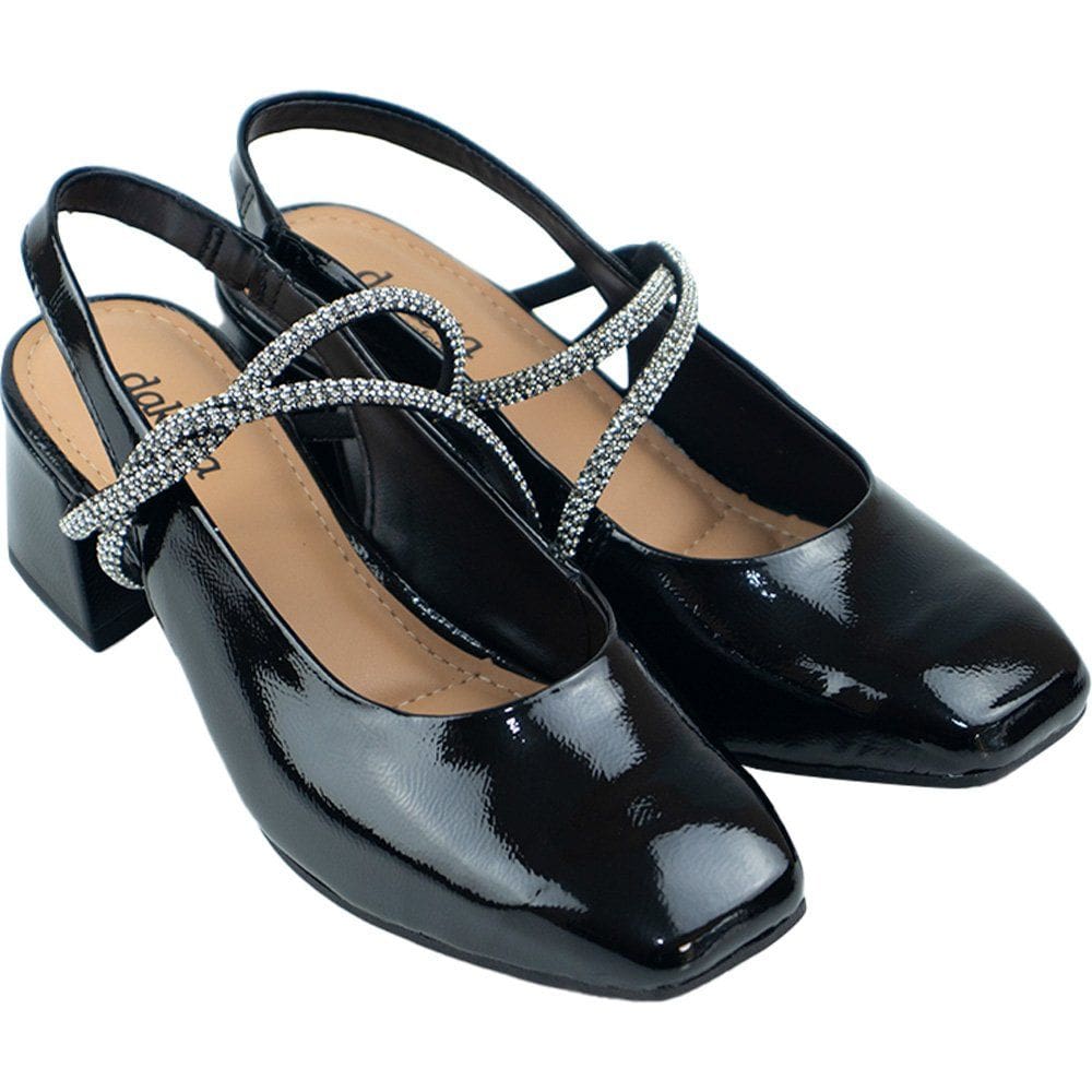 Chanel Dakota Block Feminino