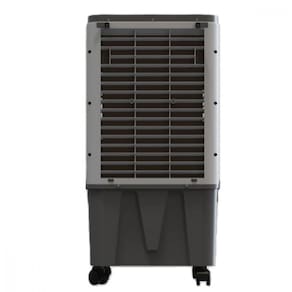 Climatizador De Ar Frio Portátil 16 Litros Clin16 Ventisol Branco Com Cinza 127 V