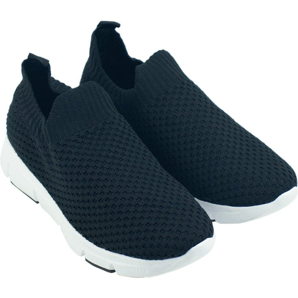 Tênis Comfortflex Knit Favo Feminino