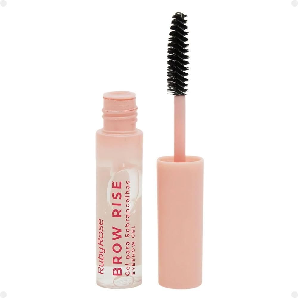 Gel Para Sobrancelhas Ruby Rose Brow Rise Hb-e2503