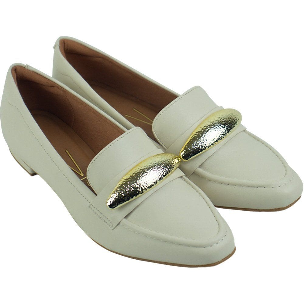 Mocassim Vizzano Mary Jane Feminino