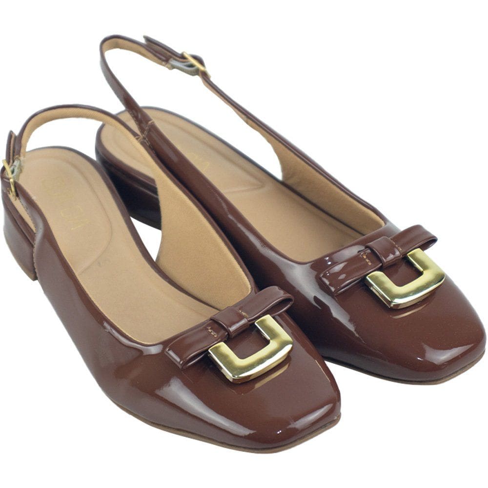 Chanel Sua Cia Barrone Feminino