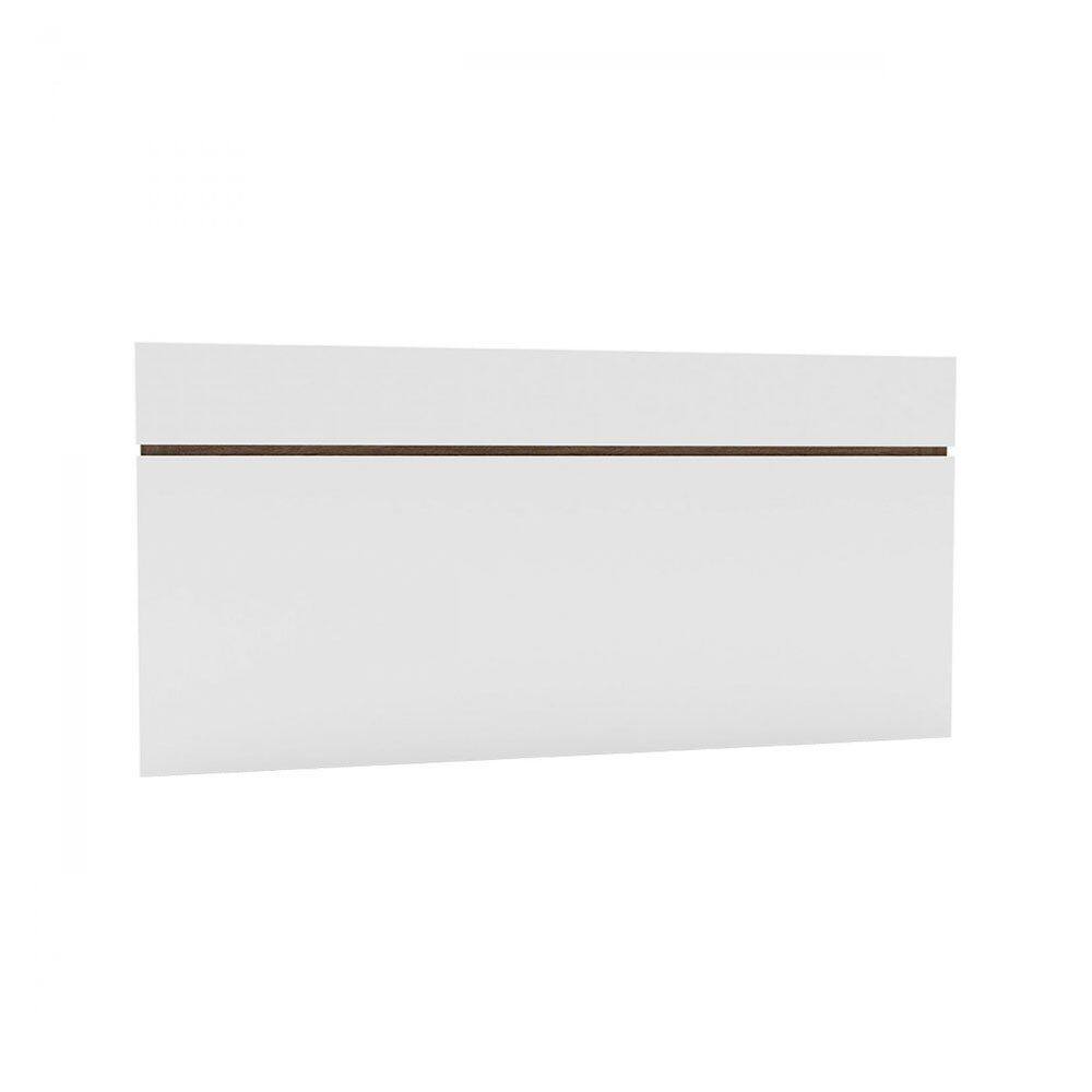 Cabeceira 170cm 100 MDF Select Belmax