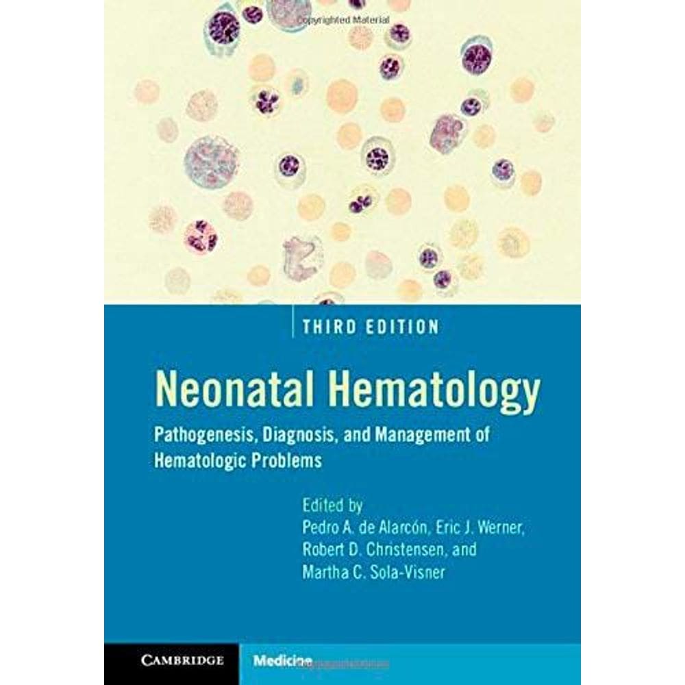 Neonatal Hematology