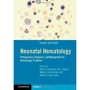 Neonatal Hematology