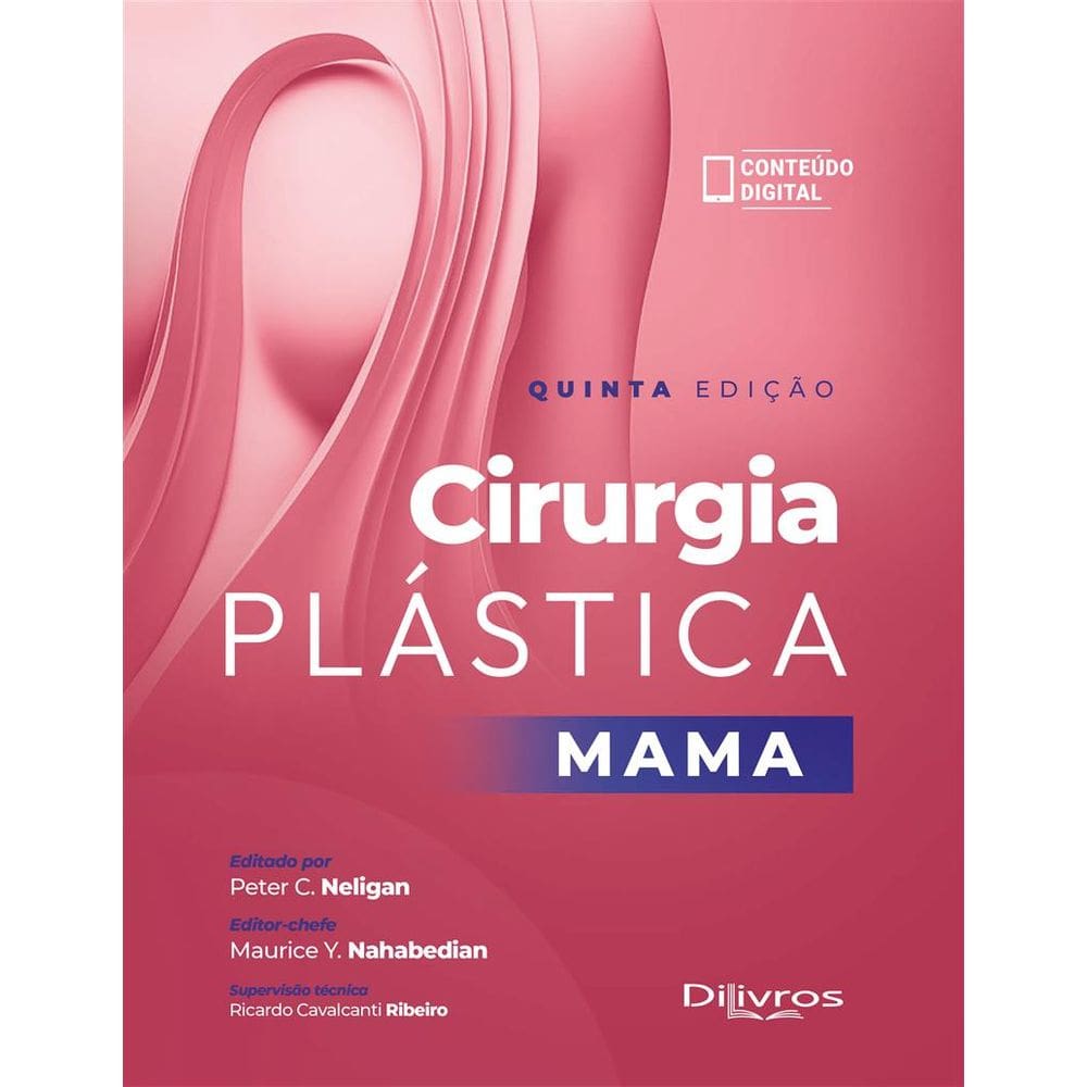 Mama Cirurgia Plastica