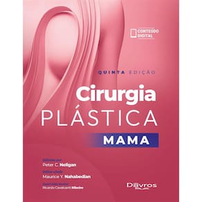 Mama Cirurgia Plastica
