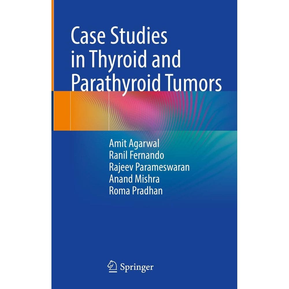 Case Studies in Thyroid and Parathyroid Tumors