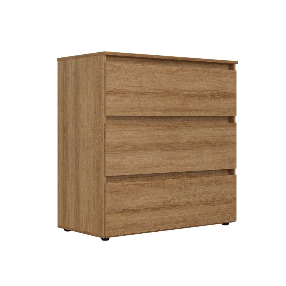 Cômoda 3 Gavetas Condessa THB