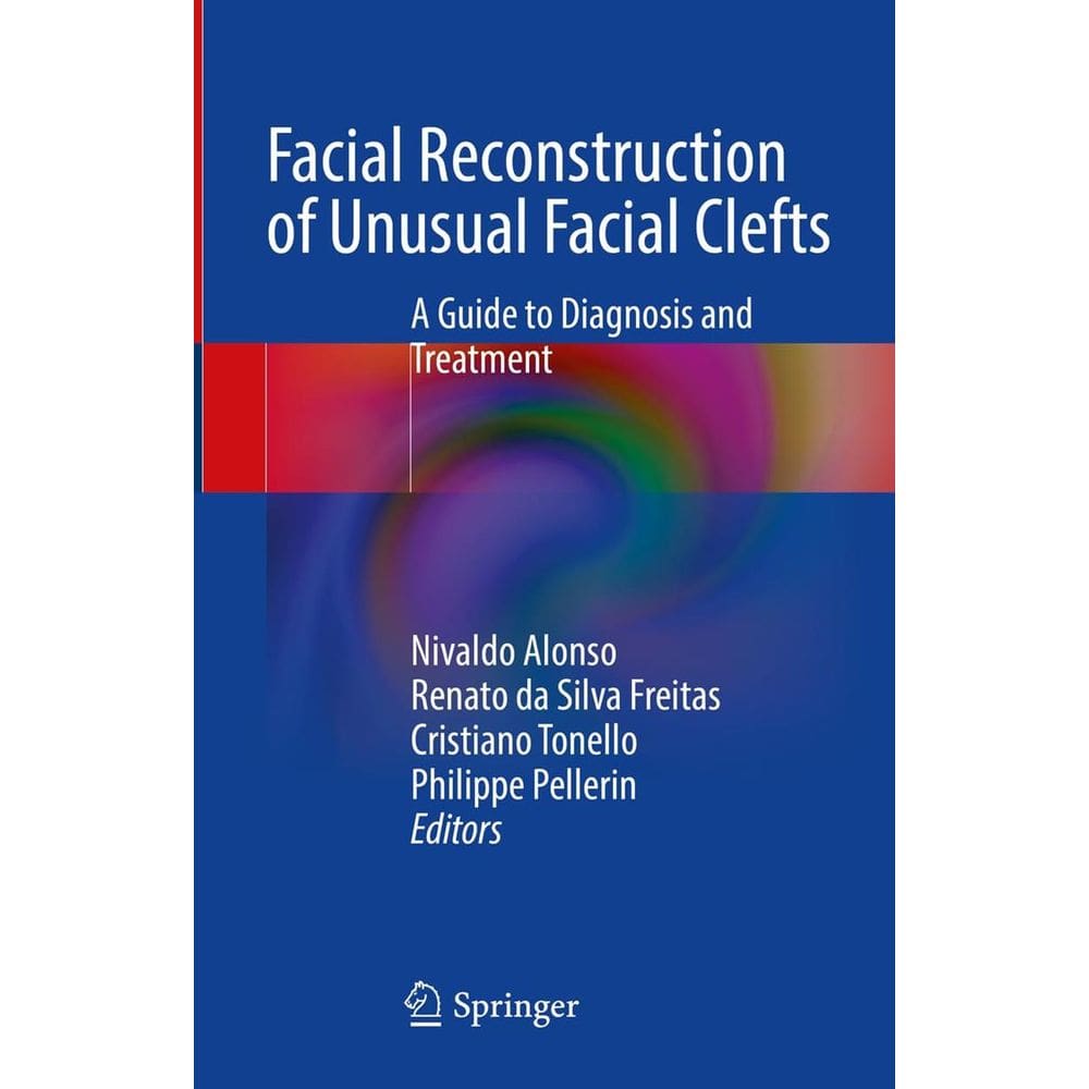 Facial Reconstruction Of Unusual Facial Clefts