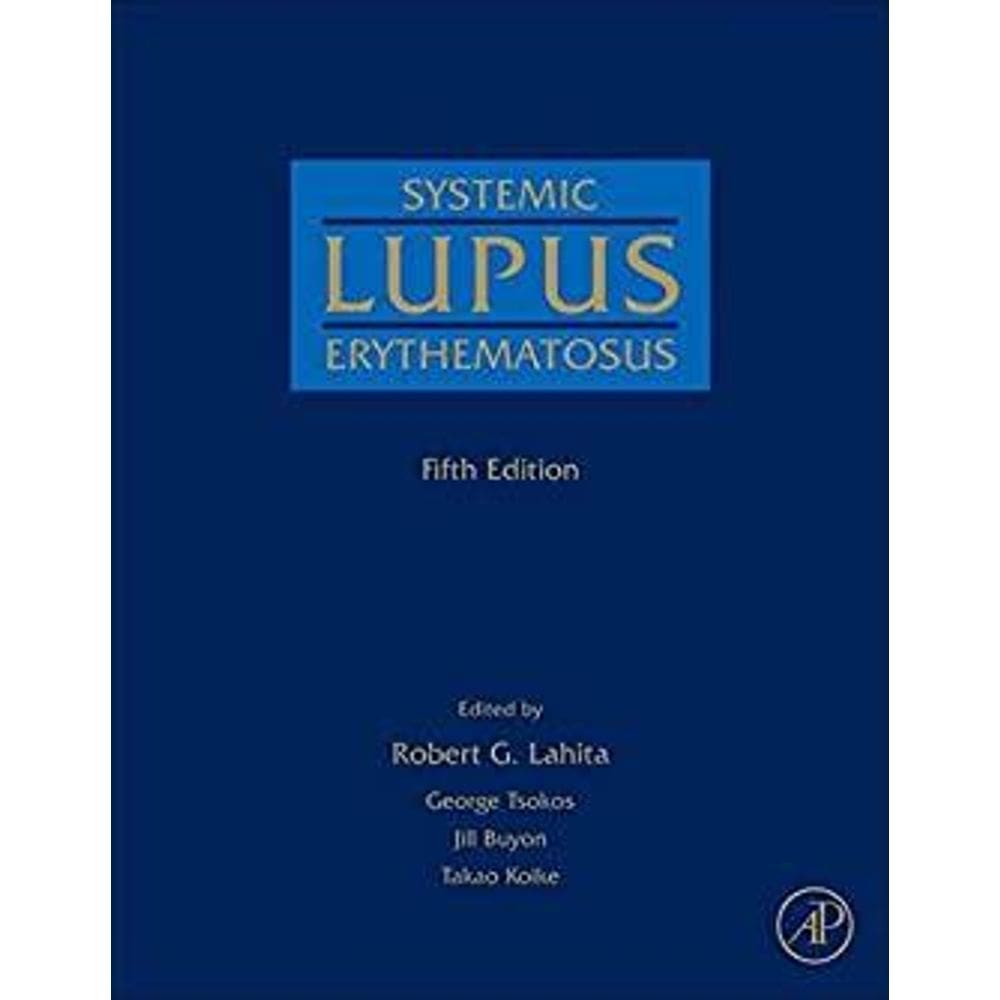 Systemic Lupus Erythematosus