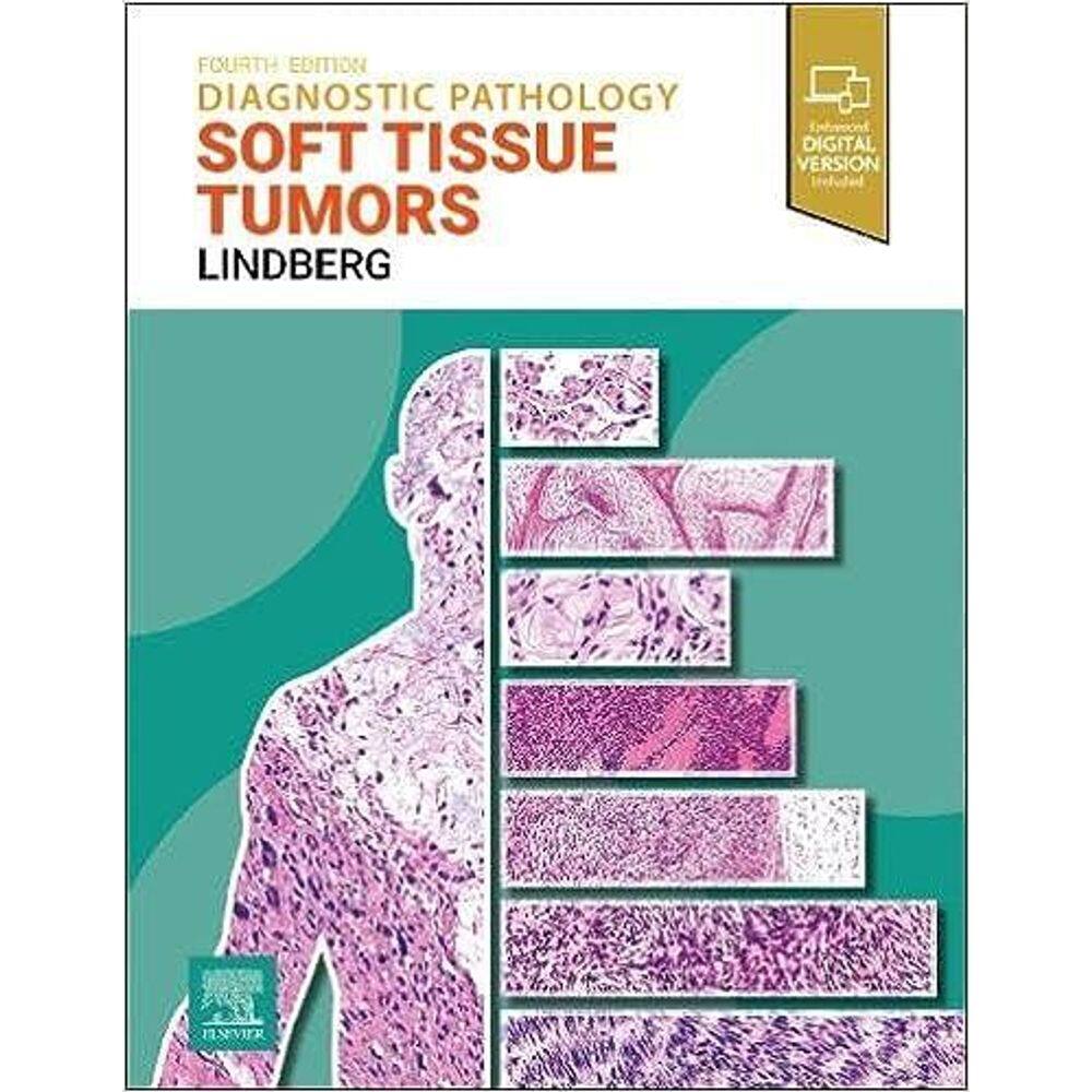 Diagnostic Pathology: Soft Tissue Tumors, 4Th Edition