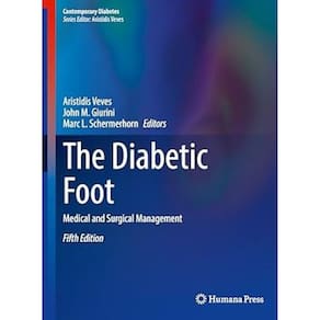 The Diabetic Foot