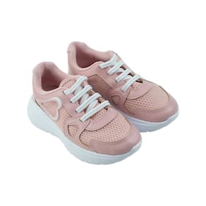 Tênis Molekinha Nylon Tokyo Juvenil Feminino