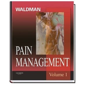 Pain Management 2 Vols