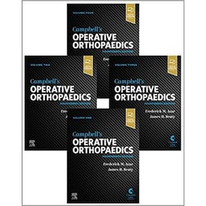 Campbell S Operative Orthopaedics