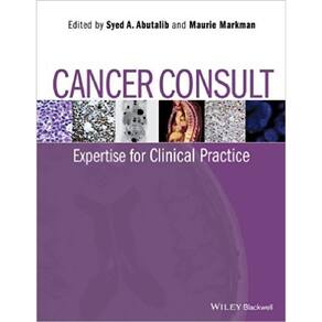 Cancer Consult: Expertise For Clinical Practice