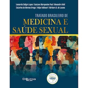 Tratado Brasileiro de Medicina e Saúde Sexual