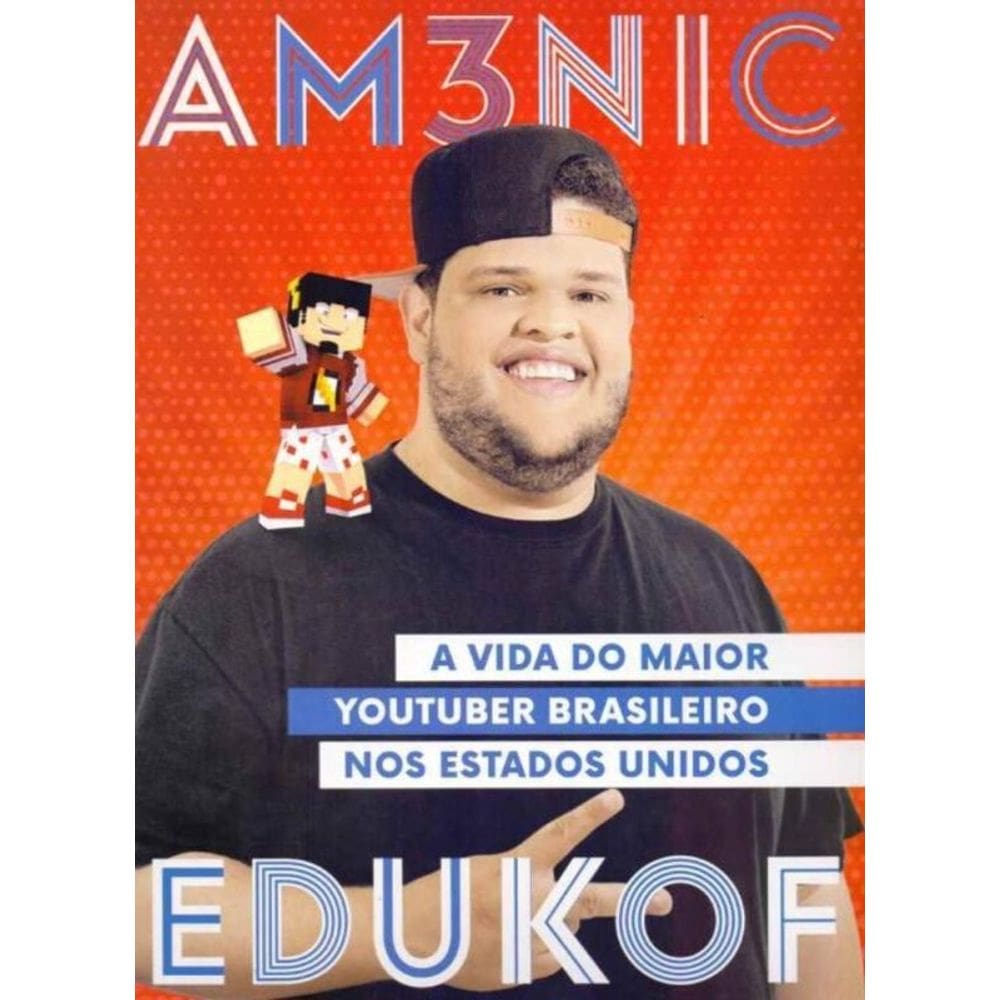 Amenic Edukof