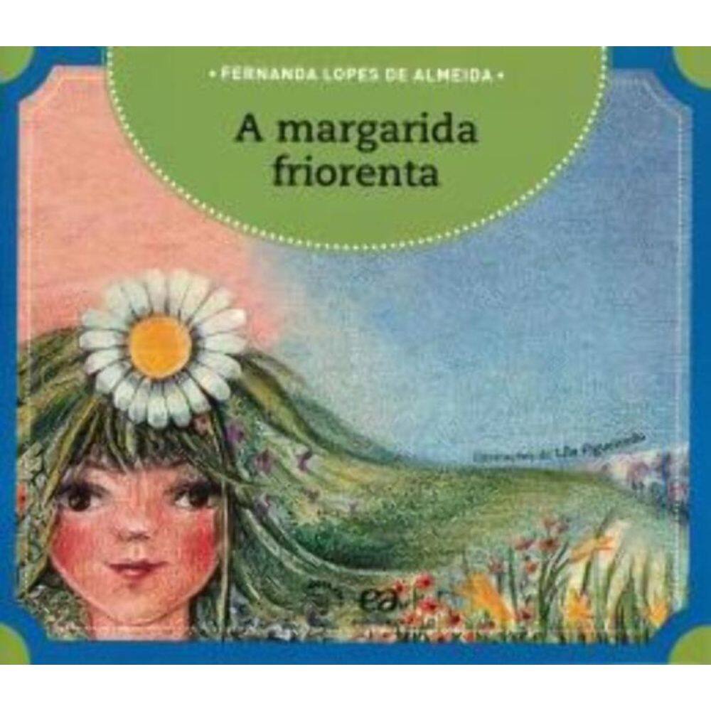 Margarida Friorenta, A