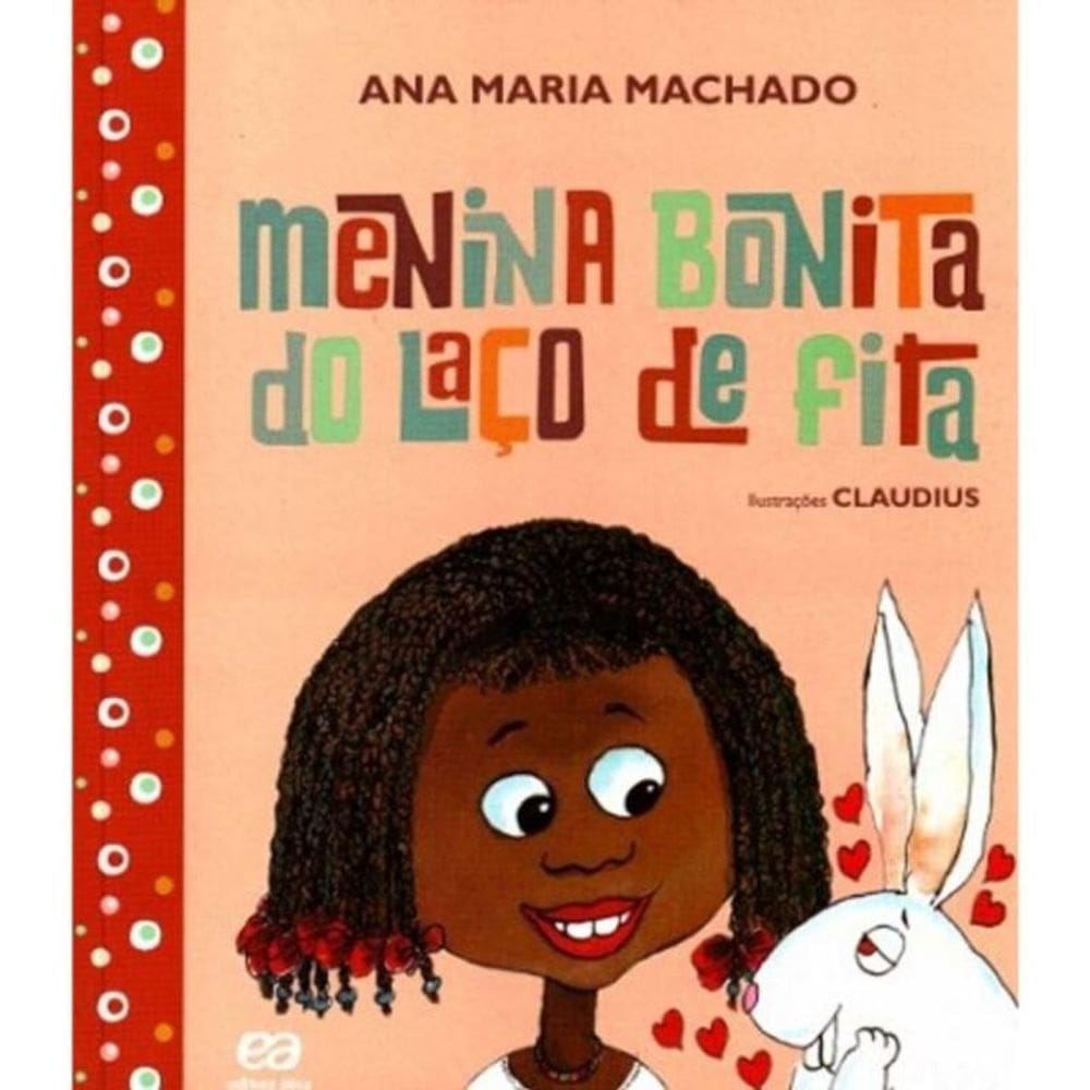 Menina Bonita do Laço de Fita