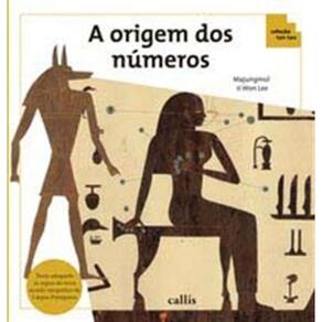 Origem Dos Numeros, A