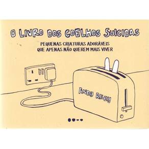 Livro dos Coelhos Suicidas, O