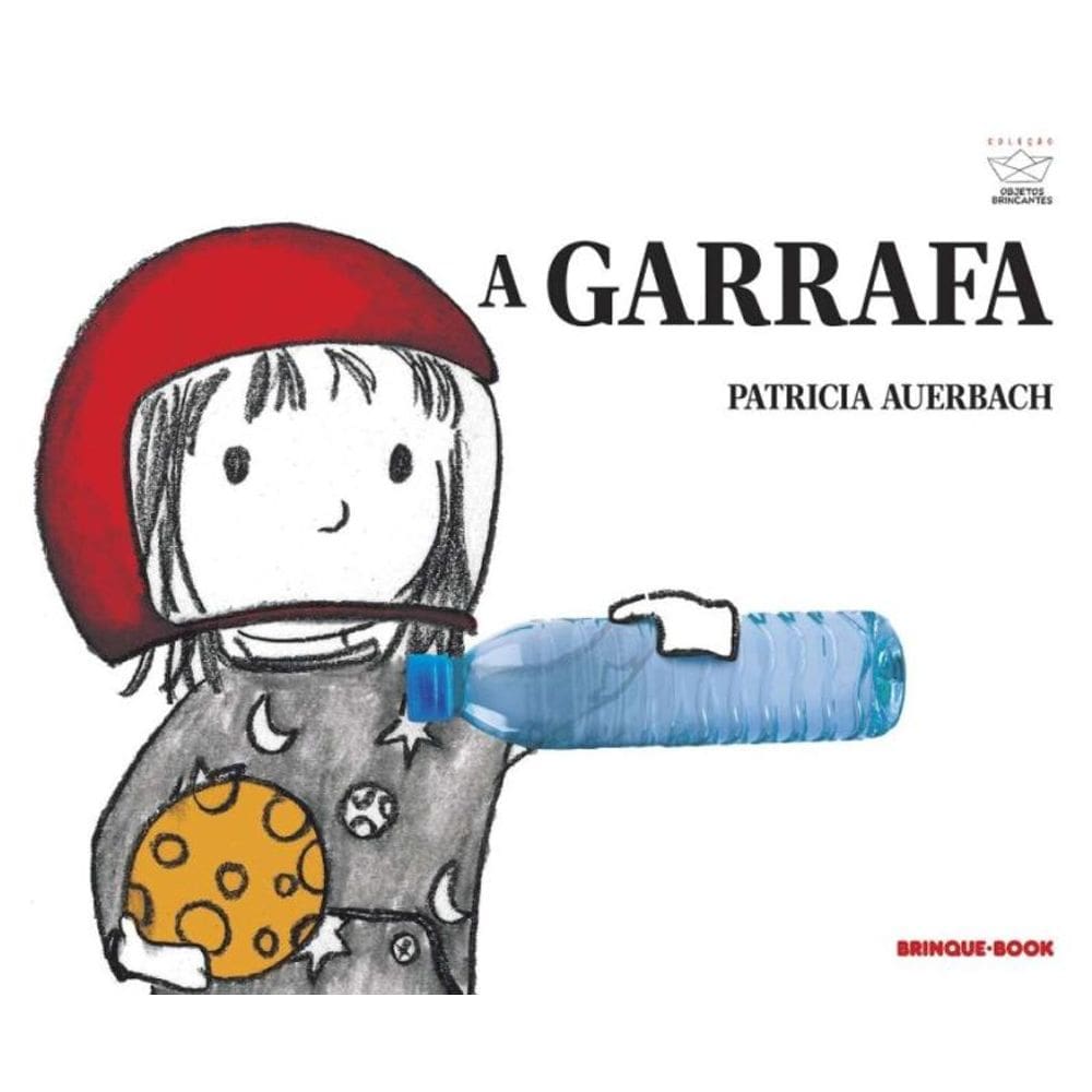 A Garrafa (Nova Edição)