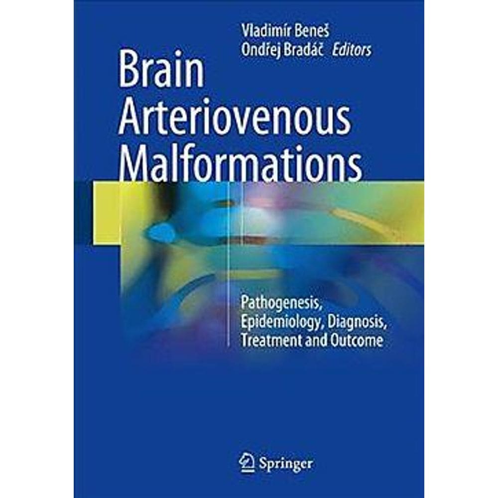 Brain Arteriovenous Malformations