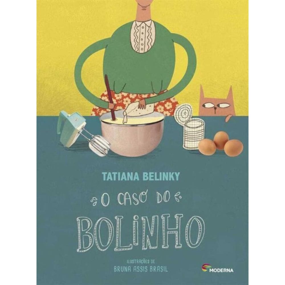 Caso do Bolinho, O